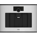 Automatic Coffee Machine GAGGENAU GC 261 130 Minimalistic 60 x 45 cm - Sterling - Water tank