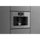 GAGGENAU GC 251 130 Автоматическая кофемашина 60х45см Стерлинг - Home Connect