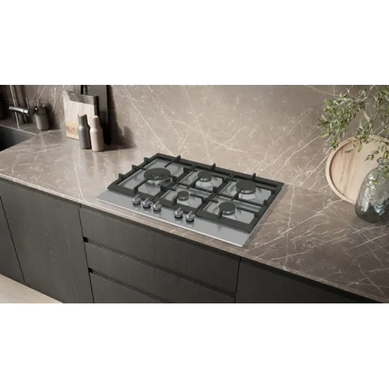 Siemens ec7a5si90 Газовая плита 75 см