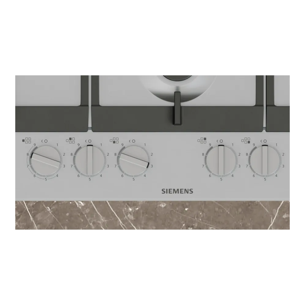 Siemens ec7a5si90 Газовая плита 75 см