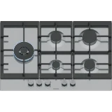 Siemens ec7a5si90 Gas cooker 75 cm