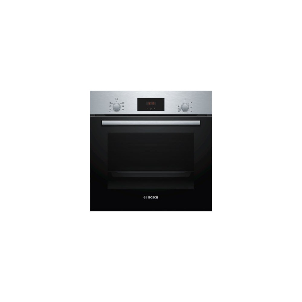 Bosch HBF133BR0 烤箱,配有 HotAir 3D | 66L, A级, 5 函数 | duegstore