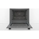 Bosch HBF133BR0 烤箱,配有 HotAir 3D | 66L, A级, 5 函数 | duegstore