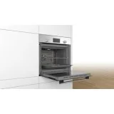 Forno Bosch HBF133BR0 con HotAir 3D | 66L, Classe A, 5 Funzioni | Duegstore