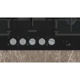 SIEMENS ER7A6RH40 Cottura 气体 75cm iQ700 聪明的一步 火焰摇摆