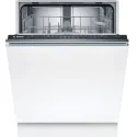 Dishwasher Bosch SMV25AX06E 号机车