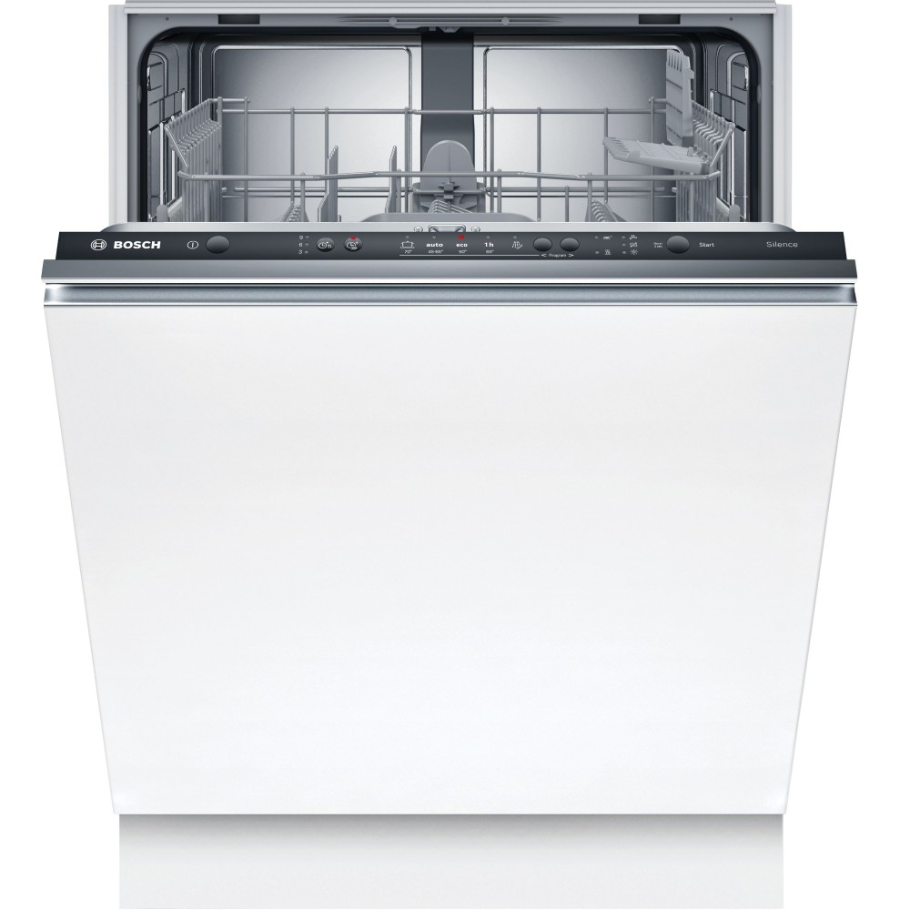 Dishwasher Bosch SMV25AX06E 12 封面,48 dB, EcoSilence Drive | Duegstore