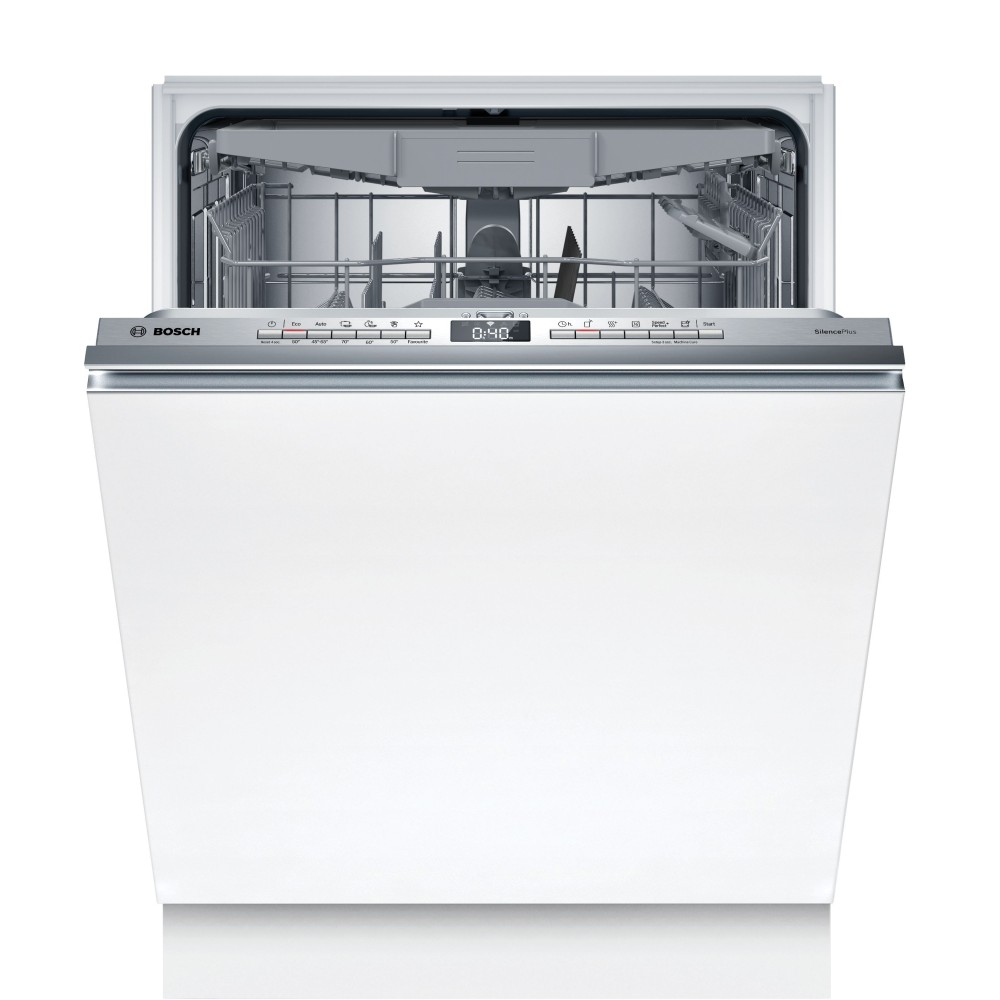 Dishwasher Bosch SBH4ECX28E Integrable ← 14 Covers, 42 dB, Home Connect ← Duegstore