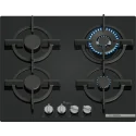 BOSCH PPH6A6I10 60 cm Black glass