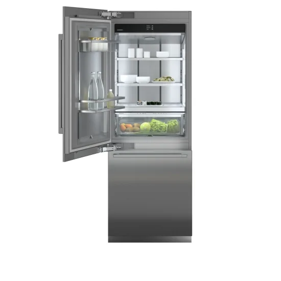 Liebherr Monolith ECBNei9771 Fridge Freezer H 213 BioFresh NoFrost