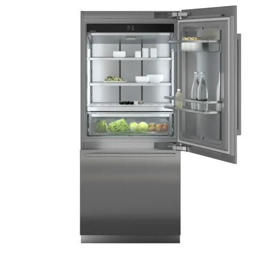 Liebherr Monolith ECBNdi9970 - Frigo 91 cm BioFresh NoFrost Class D
