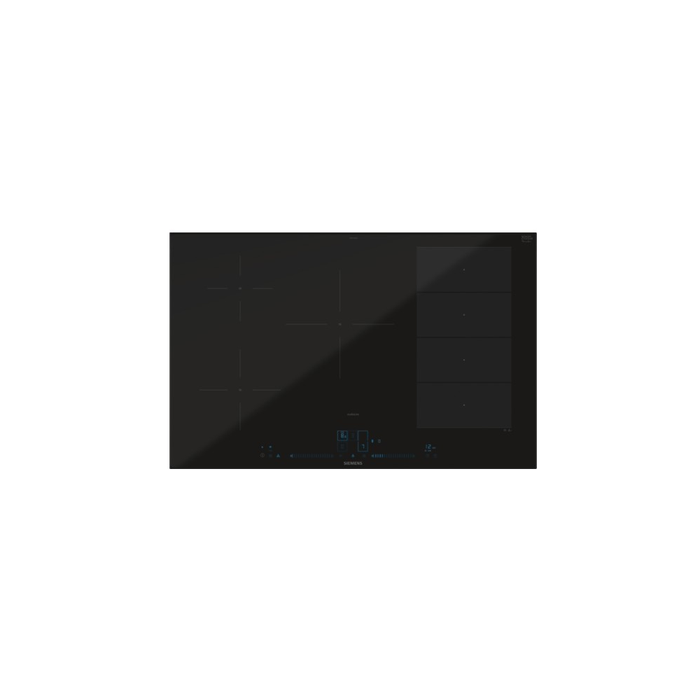 上岗计划 Siemens EX870NVV6E 80 cm QQ 组合上演,家用连接QQ Duegstore