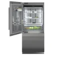 Freezer intégré Liebherr ECBNdi9971
