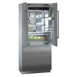 Frigo Congelatore Integrabile Liebherr MONOLITH ECBNei9972 French Door altezza 213 cm