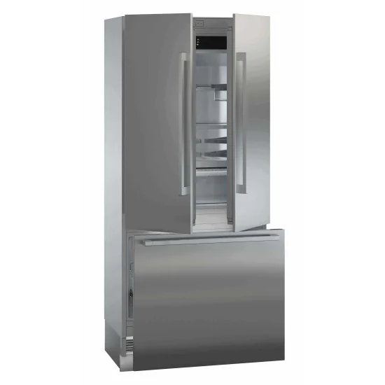 Liebherr Monolith EZBNei9972 Französisch Tür H 213 BioFresh NoFrost