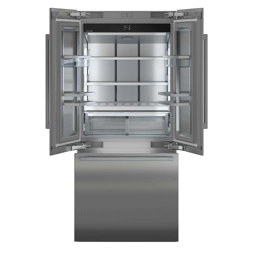 Liebherr Monolith ECBNei9972 French Door H 213 BioFresh NoFrost