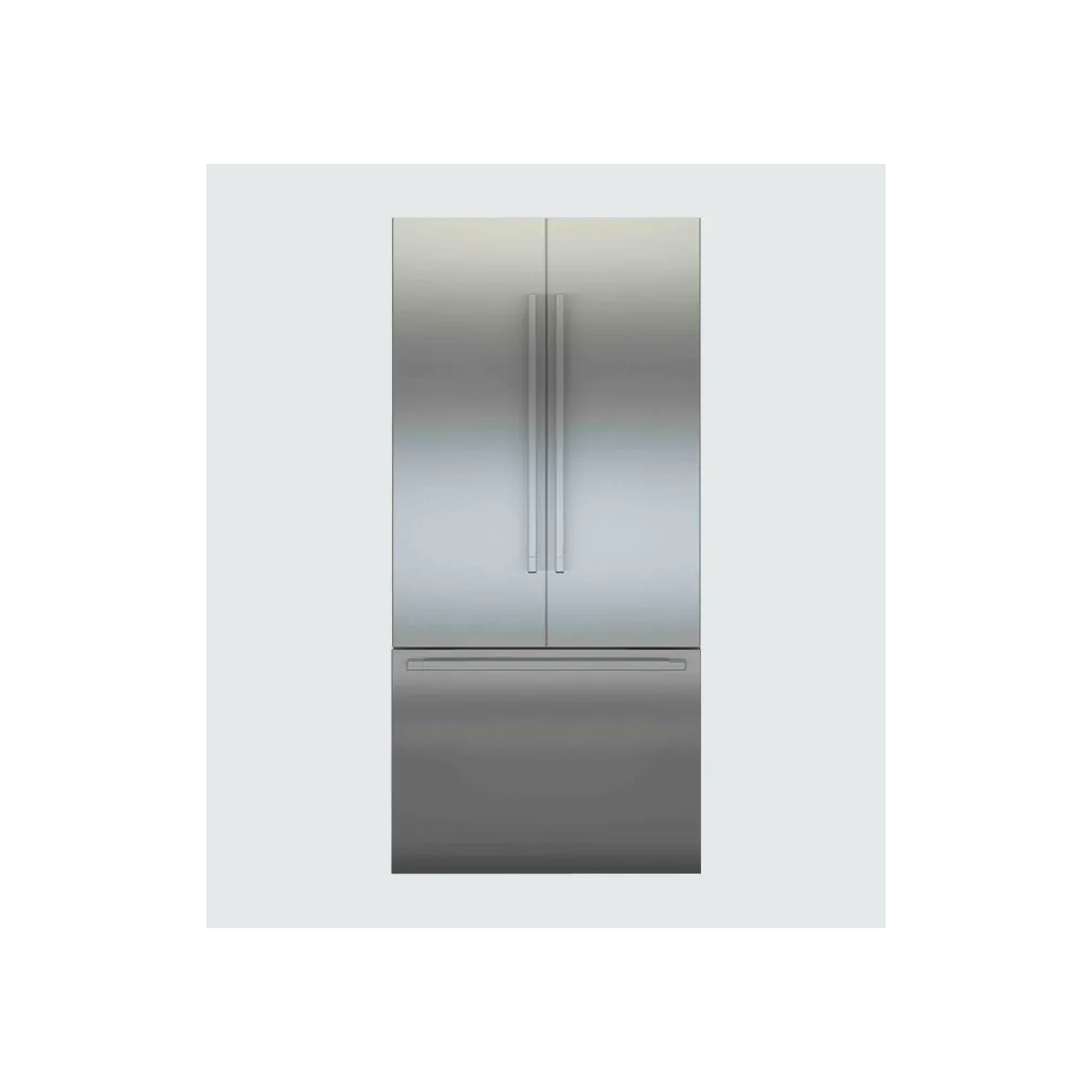 Liebherr Monolith ECBNei9972 French Door H 213 BioFresh NoFrost