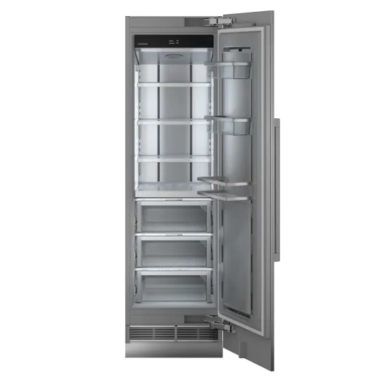Liebherr Monolith ERBdi9670 Refrigerador Incasso 61 cm BioFresh Plus