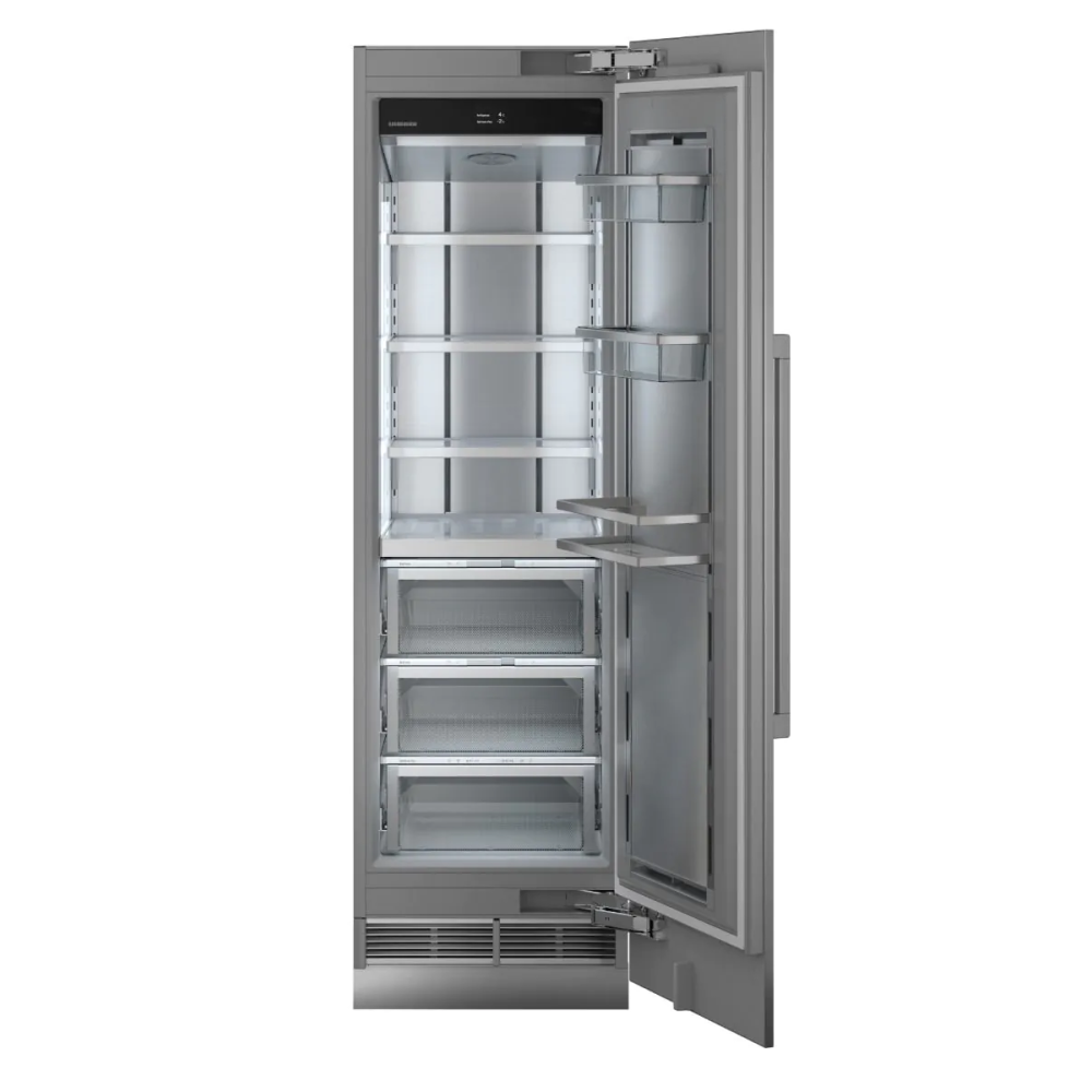 Liebherr Monolith ERBdi9670 Refrigerador Incasso 61 cm BioFresh Plus