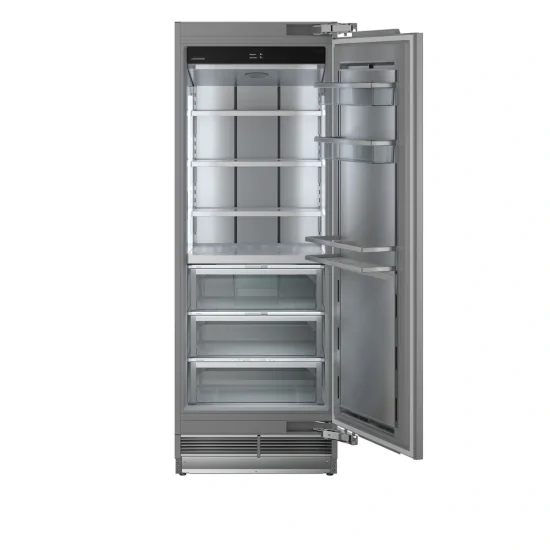Liebherr Monolith ERBdi9770 Réfrigérateur intégré 76 cm BioFresh D