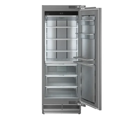 Liebherr Monolith ERBdi9770 Integrated Refrigerator 76 cm BioFresh D