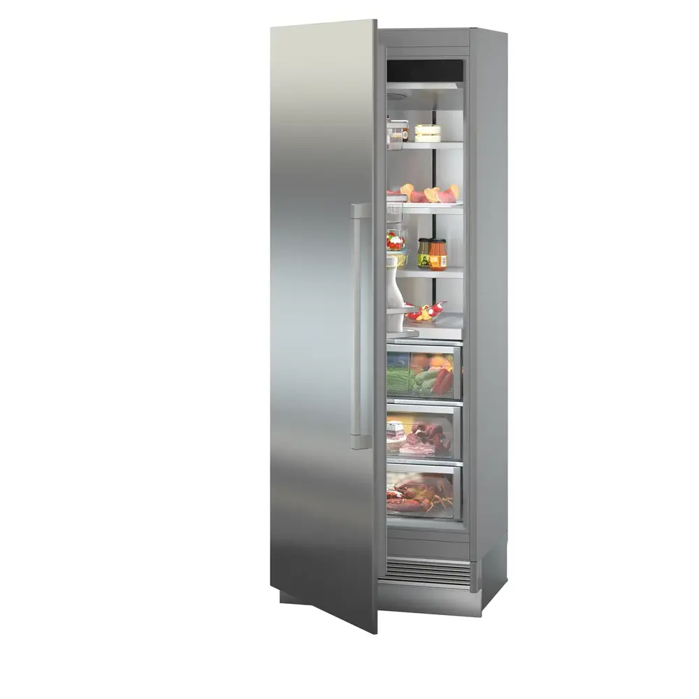 Liebherr Monolith ERBdi9771 Refrigerador integrado 76 cm BioFresh D