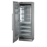 Liebherr Monolith ERBdi9771 Integrierter Kühlschrank 76 cm BioFresh D