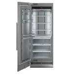Liebherr Monolith ERBdi9771 Refrigerador integrado 76 cm BioFresh D