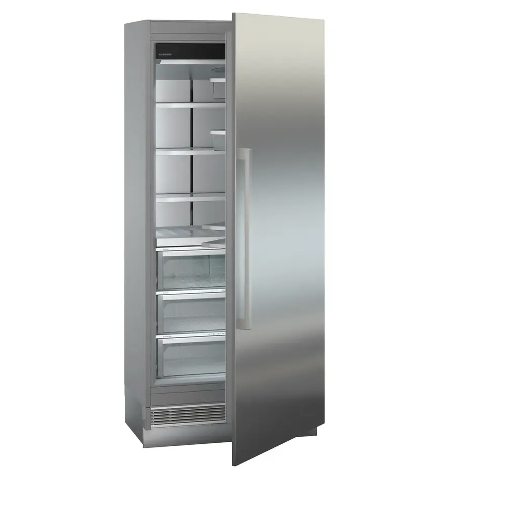 Liebherr Monolith ERBdi9970 Frigo Incasso 91 cm BioFresh Plus 516L