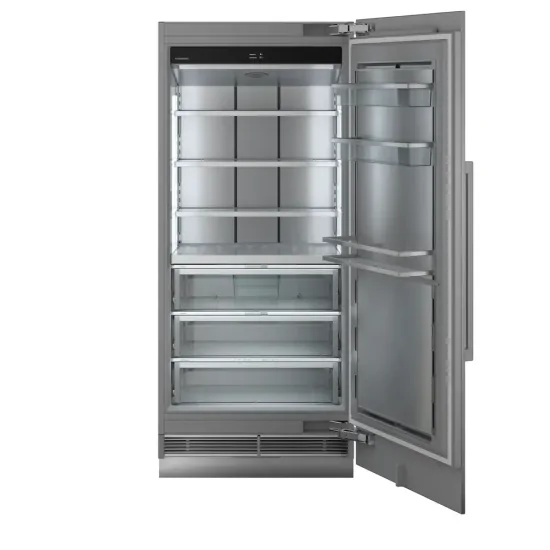Liebherr Monolith ERBdi9970 Frigo Incasso 91厘米 BioFresh + 516L