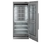 Liebherr Monolith ERBdi9970 Frigo Incasso 91 cm BioFresh Plus 516L