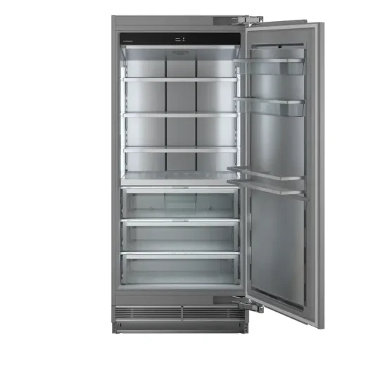 Liebherr Monolith ERBdi9970 Frigo Incasso 91 cm BioFresh Plus 516L