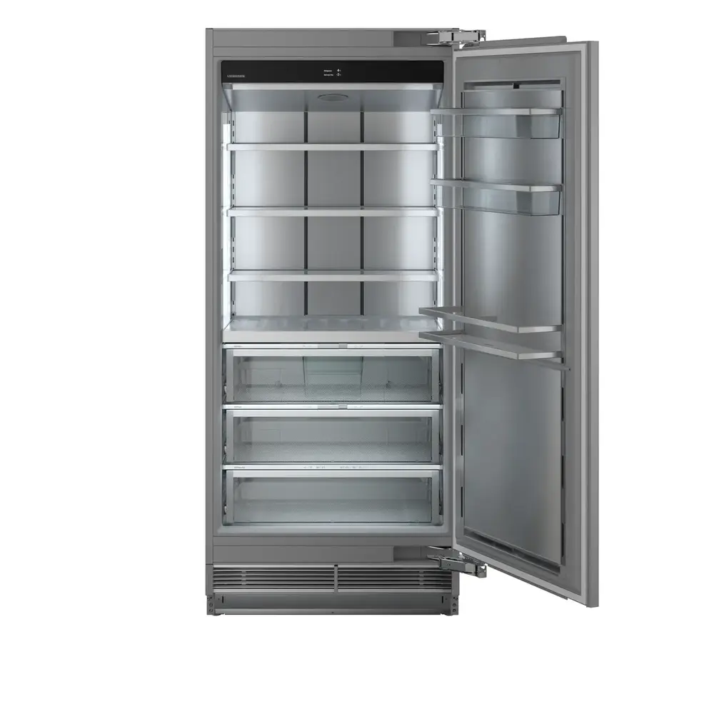Liebherr Monolith ERBdi9970 Frigo Incasso 91 cm BioFresh Plus 516L