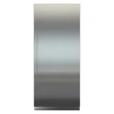Liebherr Monolith ERBdi9971 Frigo Incasso 91 cm BioFresh Plus 516L (英语)