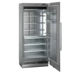 Liebherr Monolith ERBdi9971 Frigo Incasso 91 cm BioFresh Plus 516L