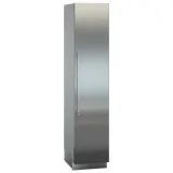 Liebherr Monolith EFNei9470 冷冻器 Incasso 45 cm NoFrost D级