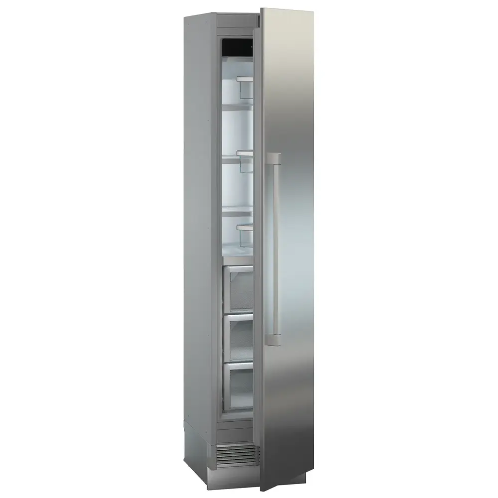 Liebherr Monolith EFNei9470 Freezer Incasso 45 cm NoFrost Klasse D