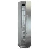 Liebherr Monolith EFNei9470 冷冻器 Incasso 45 cm NoFrost D级