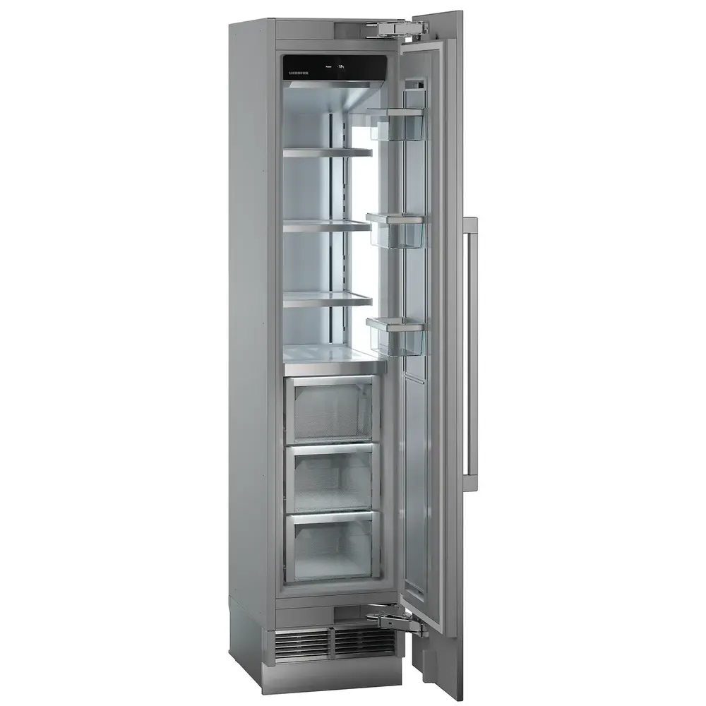 Liebherr Monolith EFNei9470 Congelatore Incasso 45 cm NoFrost Classe D