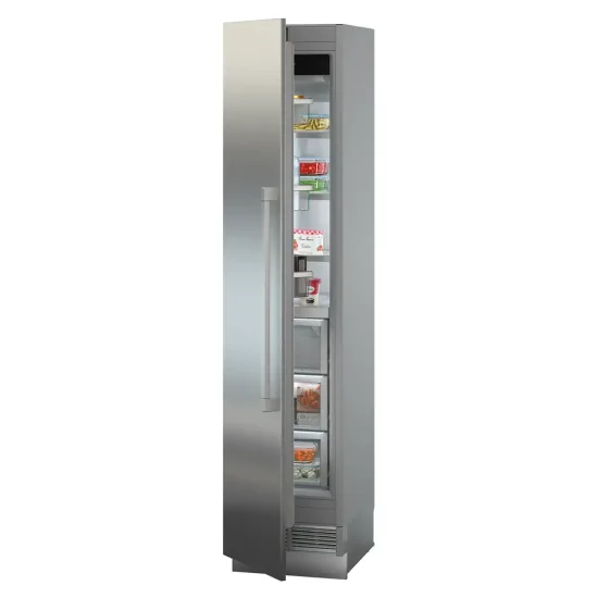 Liebherr Monolith EFNei9471 Freezer Incasso 45 см NoFrost Class D