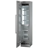 Liebherr Monolith EFNei9471 Gefrierschrank Incasso 45 cm NoFrost Klasse D