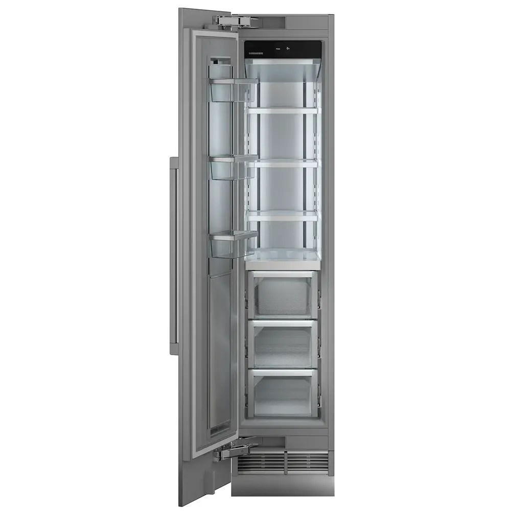 Liebherr Monolith EFNei9471 Gefrierschrank Incasso 45 cm NoFrost Klasse D