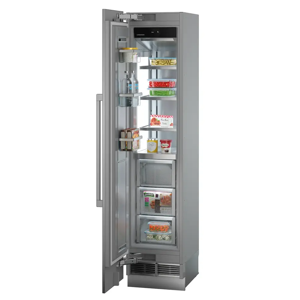 Liebherr Monolith EFNei9471 Gefrierschrank Incasso 45 cm NoFrost Klasse D