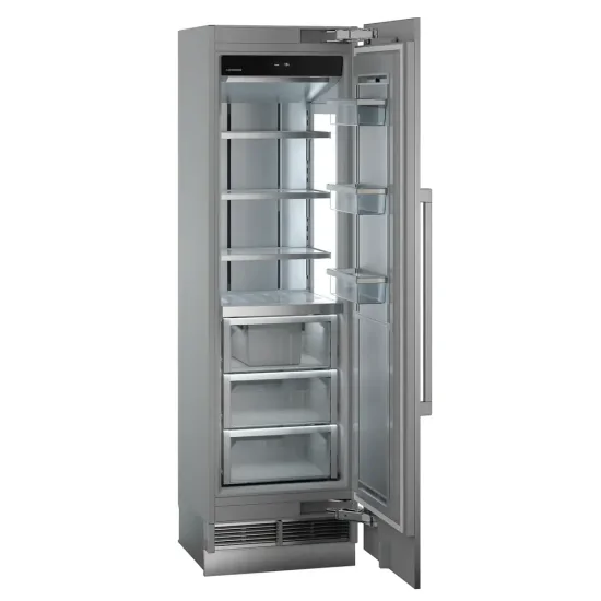 Congelatore Integrabile Liebherr MONOLITH EFNei9670 H 213 cm IceMaker Automatico Larghezza 61 cm