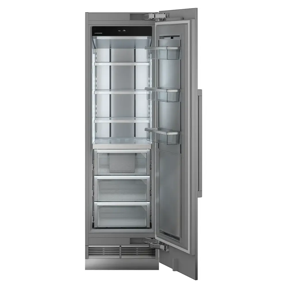 Либхерр Монолит EFNei9670 Congelatore Incasso 61 см NoFrost IceMaker