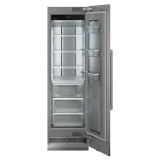 Liebherr Monolith EFNei9670 Congelatore Incasso 61 cm NoFrost IceMaker