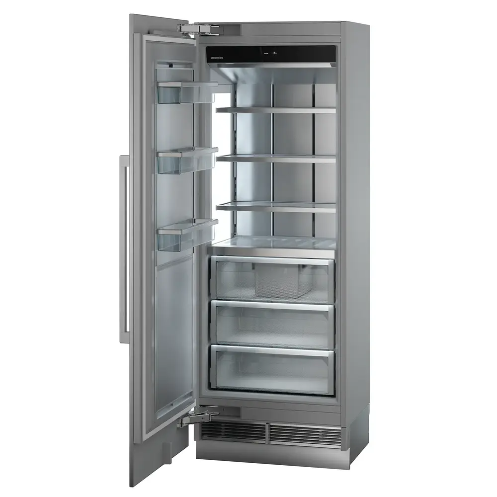 Liebherr Monolith EFNei9671 Congelatore Incasso 61 cm NoFrost IceMaker