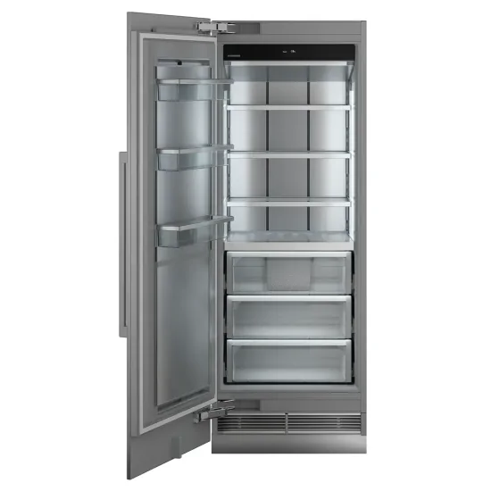 Congelatore Integrabile Liebherr MONOLITH EFNei9671 H 213 cm IceMaker Automatico Larghezza 61 cm