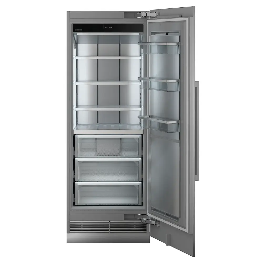 Liebherr Monolith EFNei9770 混血儿 Incasso 76 cm NoFrost 457 升