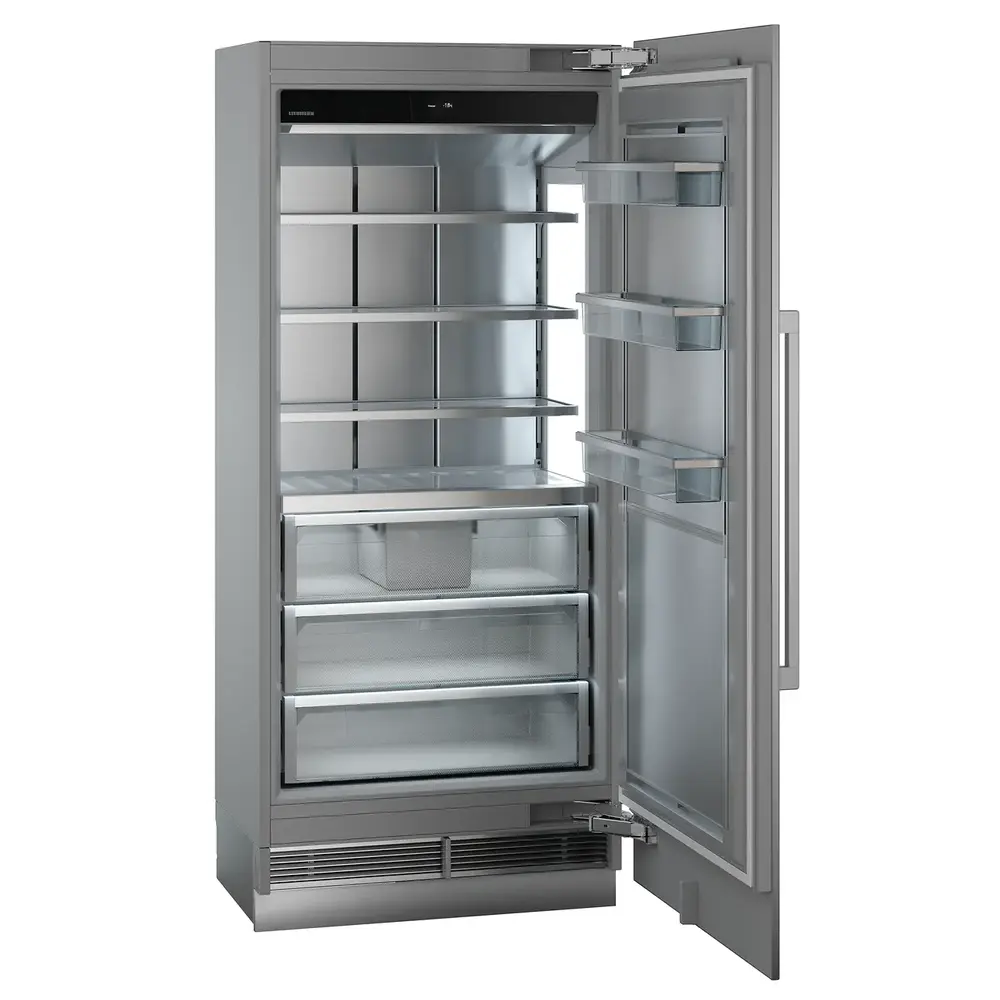 Liebherr Monolith EFNei9970 Congelatore Incasso 91 cm NoFrost IceMaker